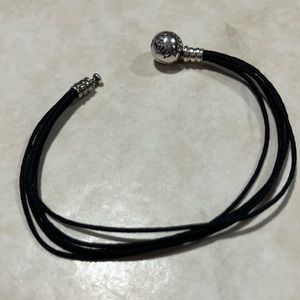 Pandora bracelet